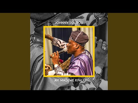 Mix - Johnny Sourou