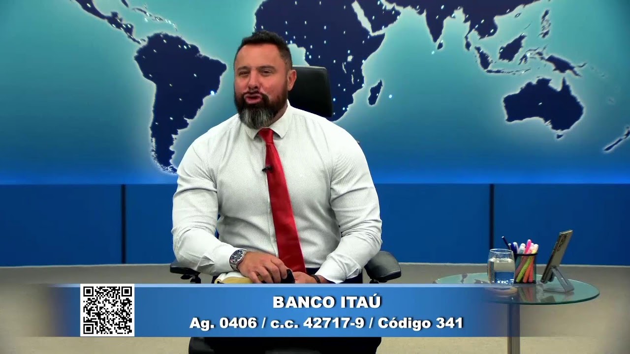 SOS da Fé - 04/03/26