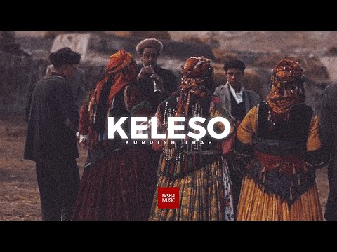 Pasha Music ►KELEŞO◄ | Kurdish Saz Trap Beat | DeepHouse