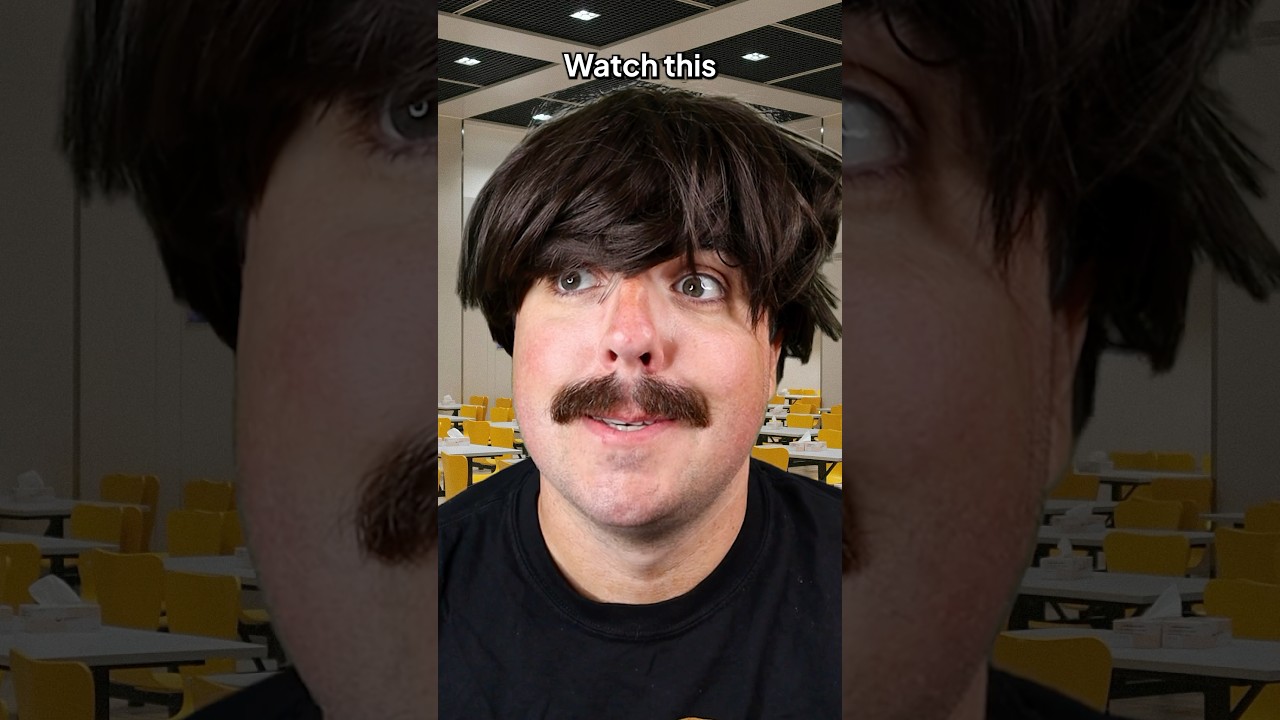 Этот ребенок — угроза 😱