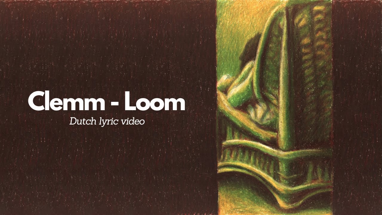 Ver Clemm - Loom (Lyric Video) en YouTube Ver Clemm - Loom (Lyric Video) en YouTube