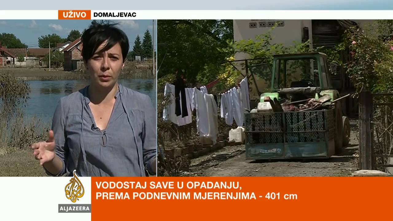 سميلجانيتش يتحدث عن الوضع الوبائي في دوماليفاتش
