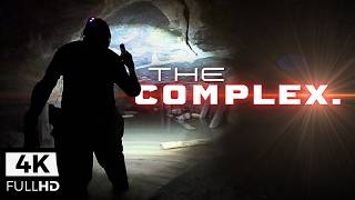 We discovered a HUGE subterranean complex under the Appalachian Mountains... (FULL VIDEO)