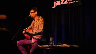 Maleńczuk dla Perełki "St. James Infirmary" Jazz Cafe 2017 chords