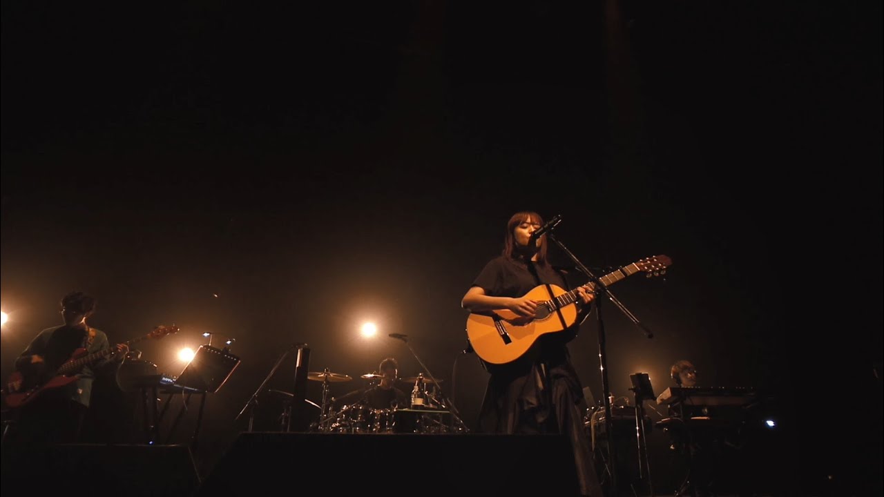 iri 「会いたいわ」 from iri Presents “Wonderland” at EBISU THE