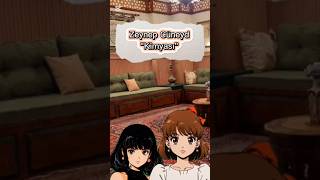 Kızıl Goncalar 36.Bölüm Yorumu Izılgoncalar Ün Ünzey Ş Icıoğlu