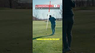 The Chazzy Driver is an Absolute Cheat Code