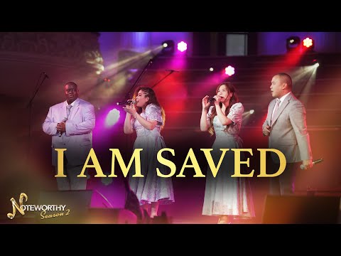 I Am Saved | Cape Town City Hall | NOTEWORTHY S2 Grand Finals I Am Saved | Cape Town City Hall | NOTEWORTHY S2 Grand Finals Thumbnail