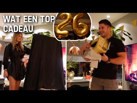 flink verwend op mijn verjaardag! | Lord Buffel #30