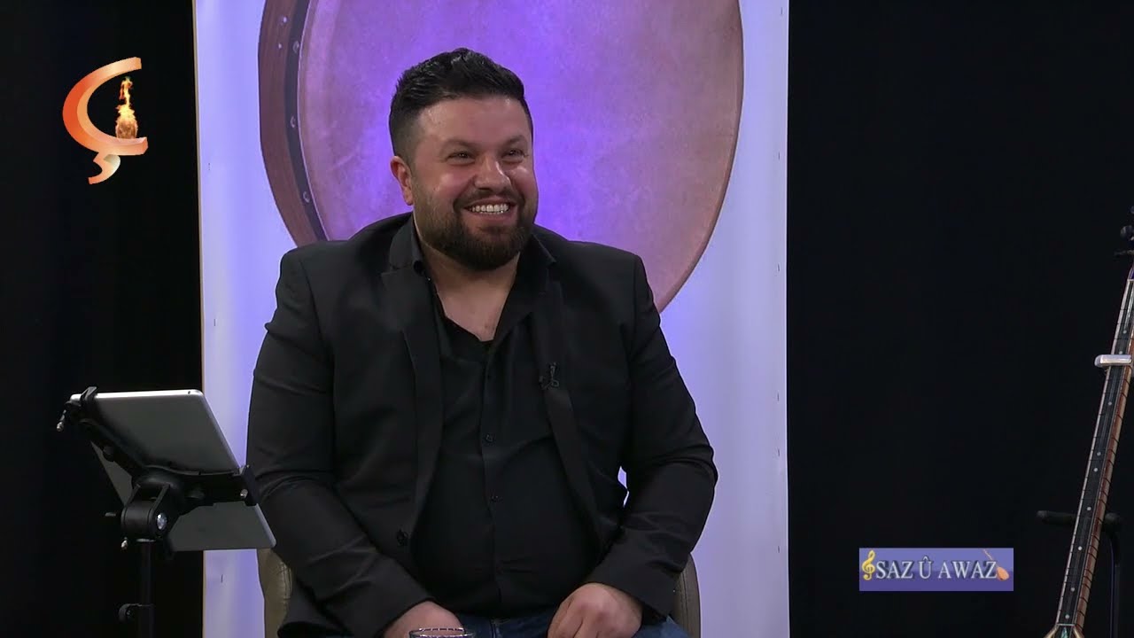 Saz û Awaz  |   Mêvan  Hunermend Raêd