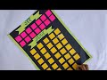 स्वर मराठी शैक्षणिक साहित्य| Marathi Teaching aid |Marathi Project |Easy Tlm Marathi|