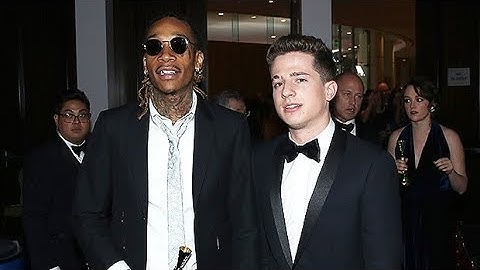 Wiz Khalifa & Charlie Puth Deliver Moving Halftime Tribute To Kobe Bryant At 1st Lakers Game Since H