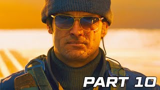 CALL OF DUTY BLACK OPS COLD WAR Campaign Walkthrough | Part 10: The Final Countdown
