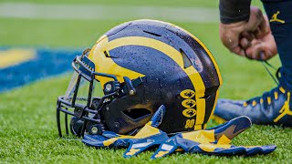 2023 Michigan Rose Bowl Hype Video