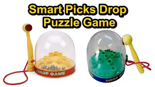 Smart Picks Drop Puzzle Game screenshot 2