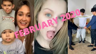 The Best TikTok Compilation Of February [2020]