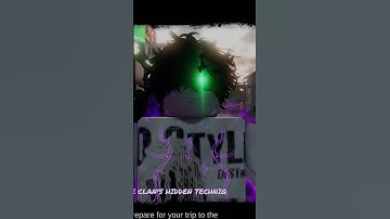 Every Clan Mode In Asura Roblox #roblox #anime #fightinggames #videos #tiktok