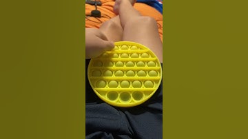 I swear it’s not a loop