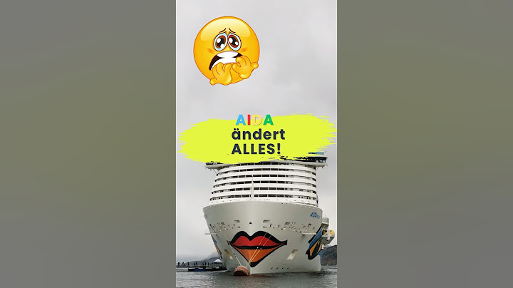 🚨 STOPP! Bevor du deine nächste AIDA buchst! Neue AIDA Tarife/Getränkepakete: Das ändert sich 2025!