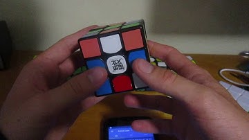 5 Roux walkthrough solves