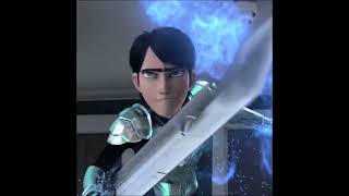 Hit Me Baby, One More Time Trollhunters Tales Of Arcardia