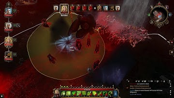 Divinity Original Sin Enhanced Edition The Red River Waterfall Part 97 Walkthrough