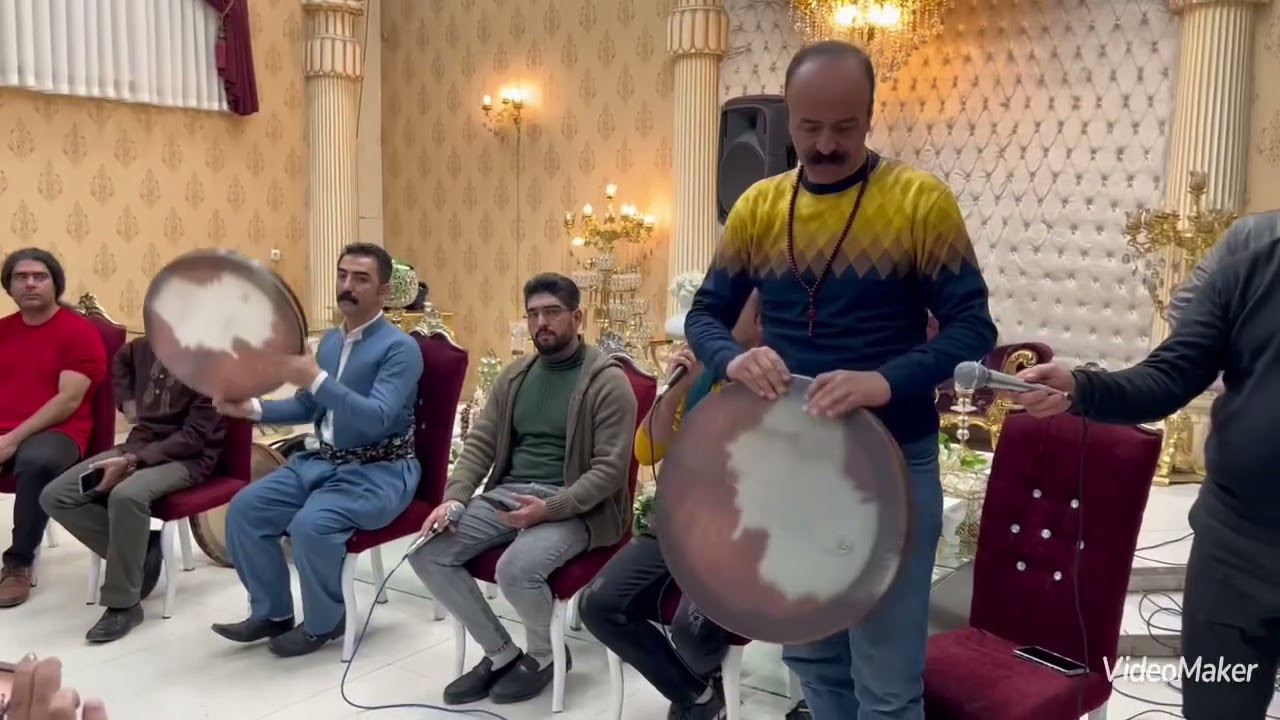 عبدالسلام فاتحی و ابراهیم علیپور