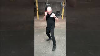 Famous BIG Boxing footwork mistake to be avoided | Get the boxing stance RIGHT Wealth