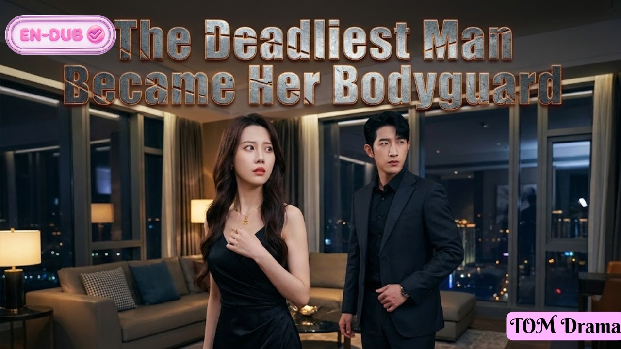 Retiring From Killing To Protect A Billionaire CEO 💼🔥