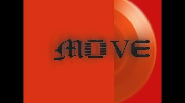 Thumbnail of Adam Port, Stryv, Keinemusik, oRSo, Malachiii - Move (Instrumental)
