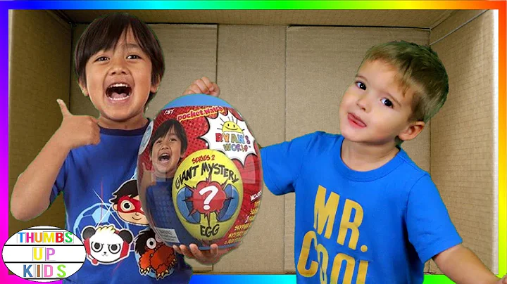 We Lost Our Son in the Mail | I Mailed Myself to R...