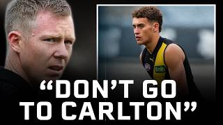Why Cody Walker Should Backflip and Choose Richmond... | The Draft Lab Ep. 7