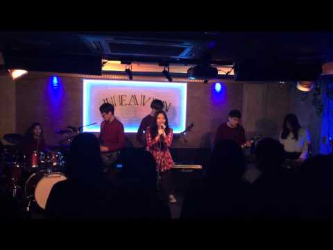 [MDBB 2015 가을공연] 4팀 - Ugly (OK PUNK)