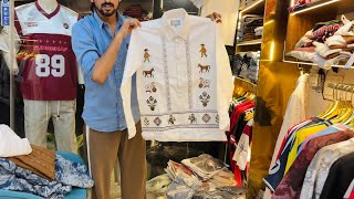 High &amp; luxury clothing store | cord set | summer cord set | Imported clothing store | track suit 