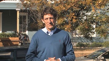 Cliffe Knechtle - The 10 Commandments Are Not Just Guidelines