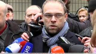 Timoshenko - Byut, Wikileaks, Poslednie Novosti