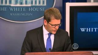 WH defends GOP attacks against Benghazi talking points