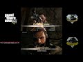 【GTA5再現】MGSV 日本語ver【比較】
