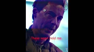 #eobardthawne #thereverseflash #theflashcw #theflashcw #cw #dc #tomcavanagh #thelastlightningstrike