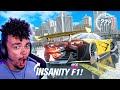 Mclaren f1 insanity edition in need for speed heat