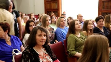 Святкування Дня міста Миколаєва