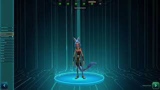 Arctium WildStar Server (Sandbox Teaser)