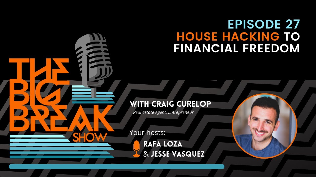 The House Hacking Strategy: How to Use by Curelop, Craig