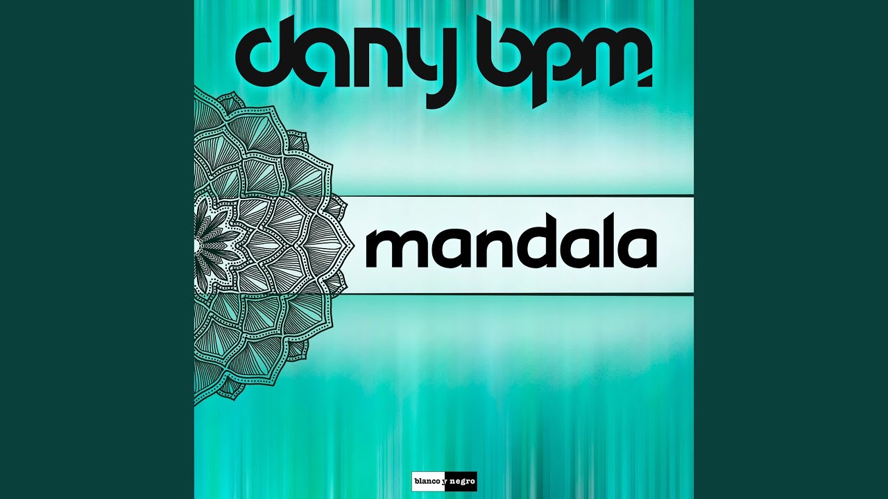 Mandala (Extended Mix) auf YouTube ansehen Mandala (Extended Mix) auf YouTube ansehen