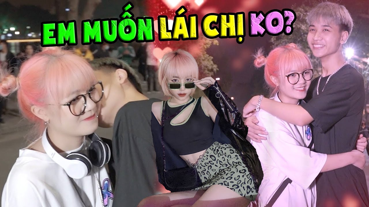 kết bạn ở hà nội New Update Búp Bê Hồng Xinh lượn 3 vòng trên phố gạ được bé phi công trẻ lái máy bay và cái kết? Siêu Thần Tốc