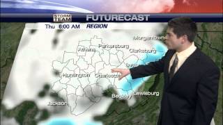 3-6-13 AM Weather Update