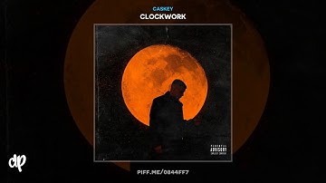 Caskey - Outrageous [Clockwork]