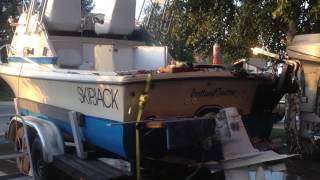 SKIPJACK TESTING