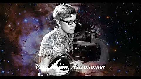 Meet 10 Women in Science Who Changed the World  🧜‍♀️