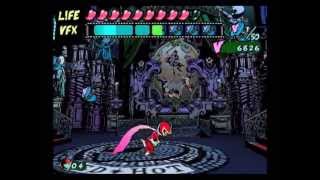 Viewtiful Joe SPEED RUN in 0:29:46 by tminator64 [GCN] (2013 SDA)